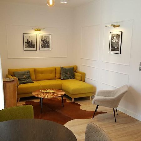 123 Sadi Carnot, Classe 2 Etoiles Saint-Raphaël エクステリア 写真