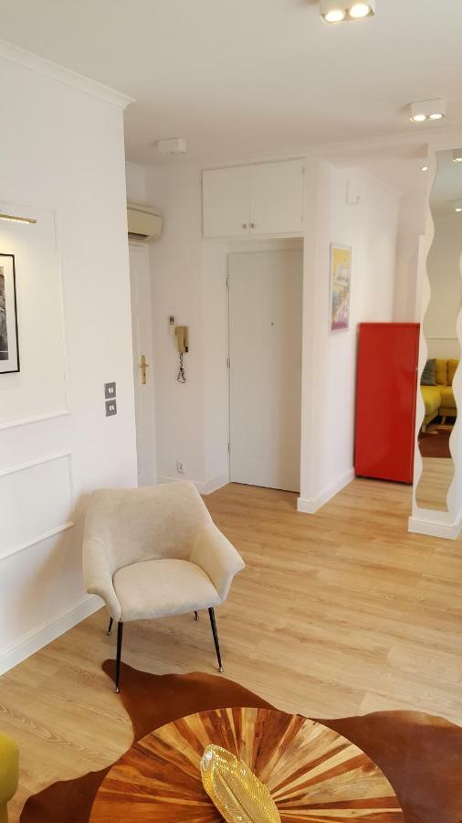 123 Sadi Carnot, Classe 2 Etoiles Saint-Raphaël エクステリア 写真
