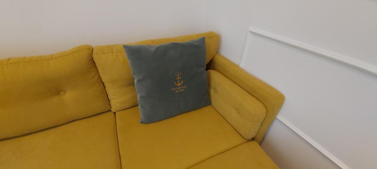 123 Sadi Carnot, Classe 2 Etoiles Saint-Raphaël エクステリア 写真