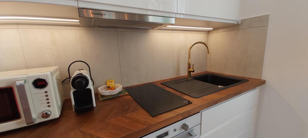 123 Sadi Carnot, Classe 2 Etoiles Saint-Raphaël エクステリア 写真