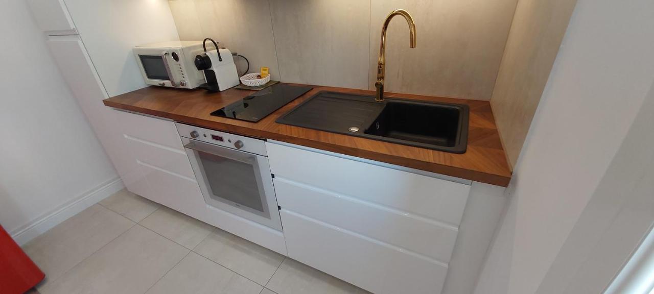 123 Sadi Carnot, Classe 2 Etoiles Saint-Raphaël エクステリア 写真