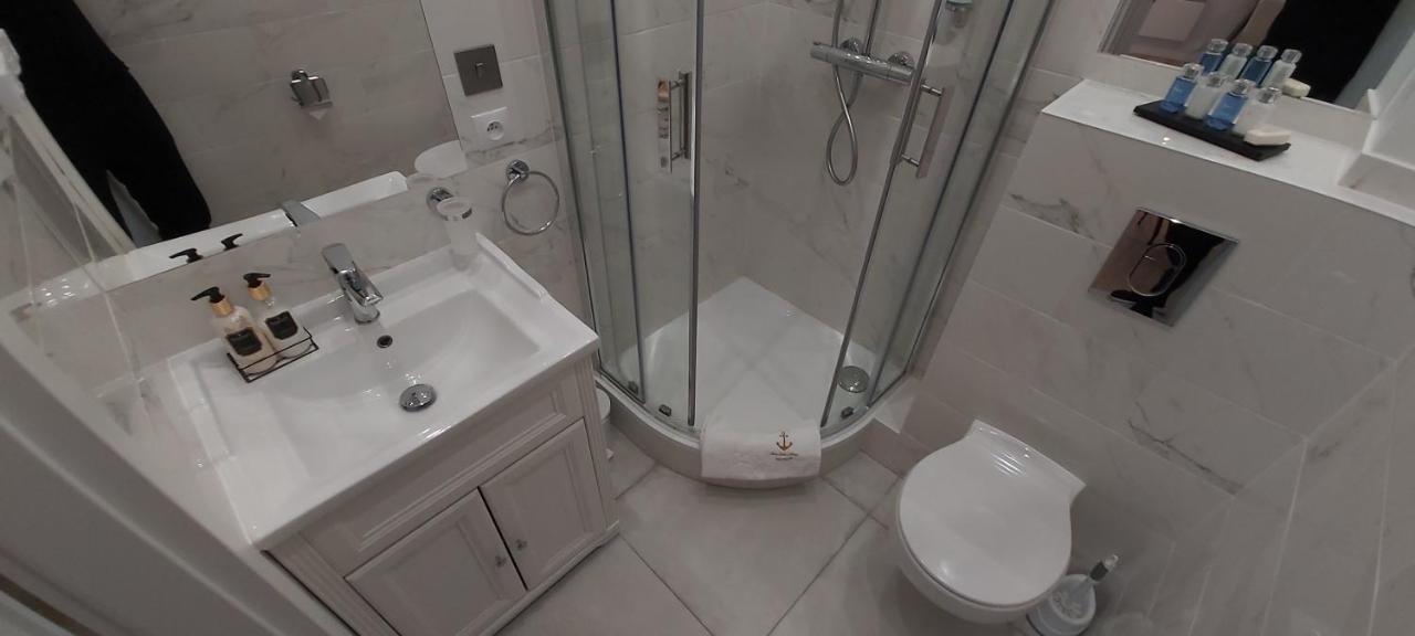 123 Sadi Carnot, Classe 2 Etoiles Saint-Raphaël エクステリア 写真