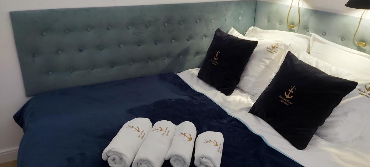 123 Sadi Carnot, Classe 2 Etoiles Saint-Raphaël エクステリア 写真